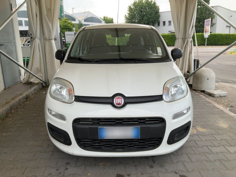 Fiat Panda 1.2 Easy — zdjęcie 9