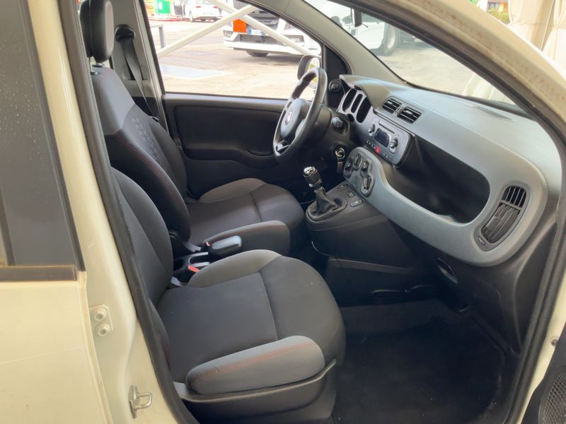 Fiat Panda 1.2 Easy — zdjęcie 11