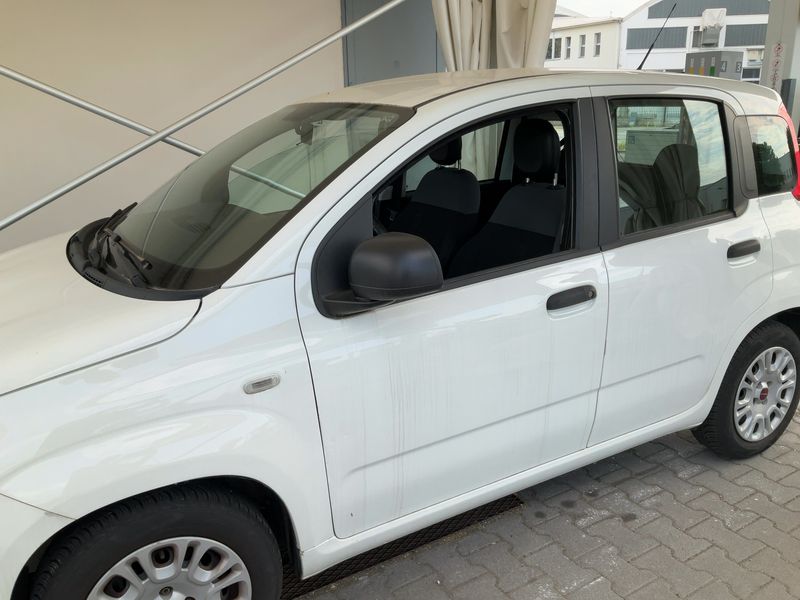 Fiat Panda 1.2 Easy — zdjęcie 4