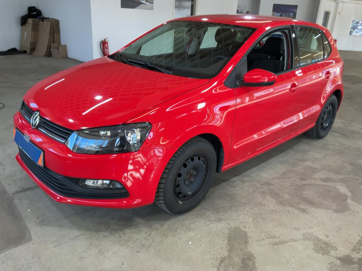 Volkswagen Polo d'occasion