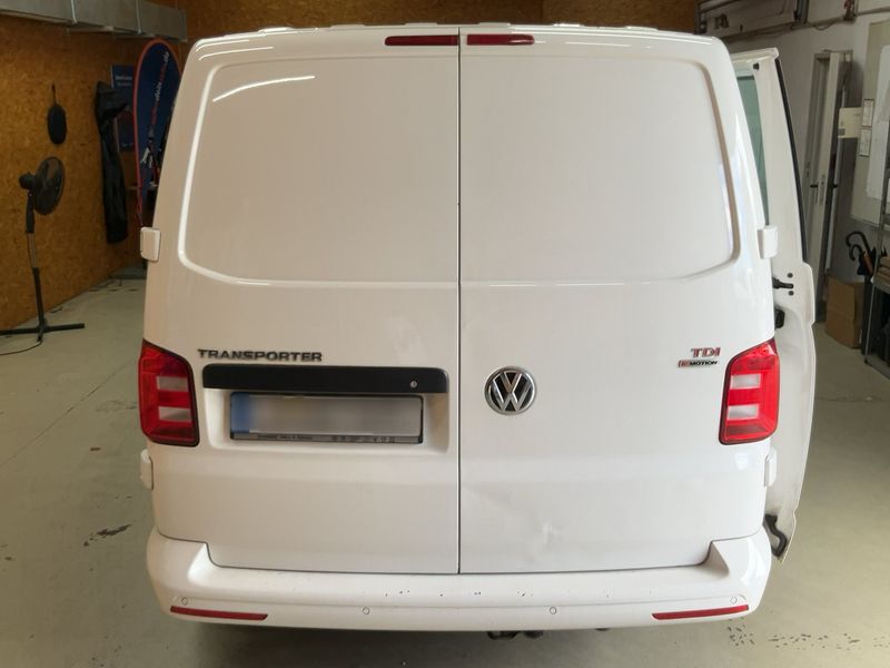Volkswagen T6 Kombi 2.0 TDI 4Motion — zdjęcie 5