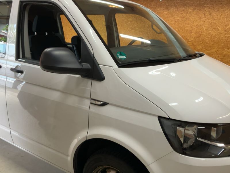 Volkswagen T6 Kombi 2.0 TDI 4Motion — zdjęcie 8