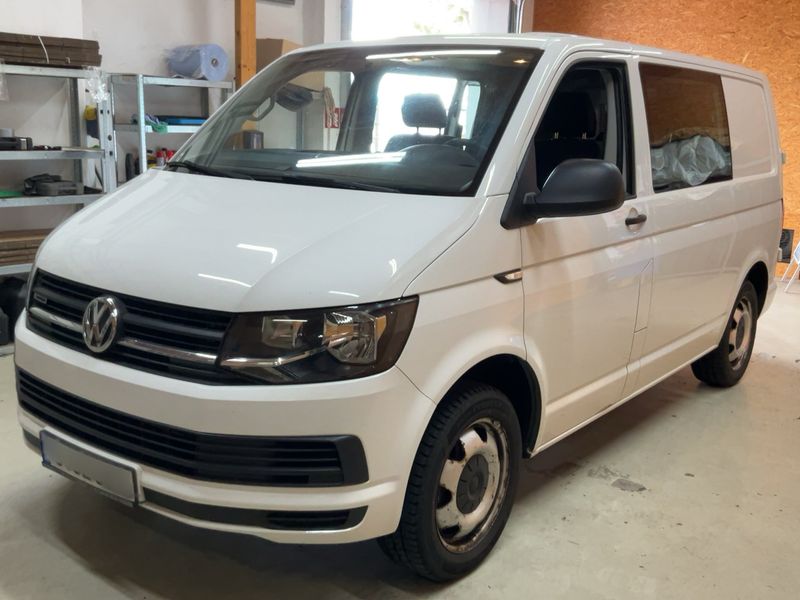 Volkswagen T6 Kombi 2.0 TDI 4Motion