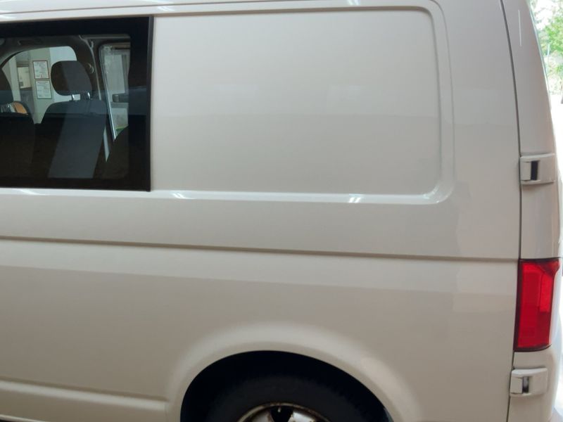 Volkswagen T6 Kombi 2.0 TDI 4Motion — zdjęcie 3