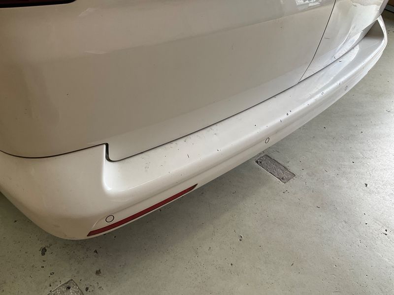Volkswagen T6 Kombi 2.0 TDI 4Motion 2016 – снимка 42