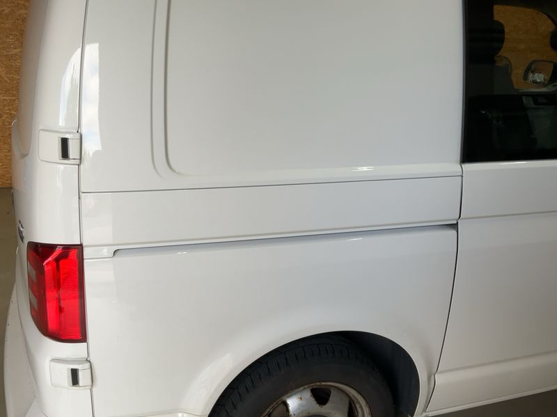 Volkswagen T6 Kombi 2.0 TDI 4Motion — zdjęcie 6