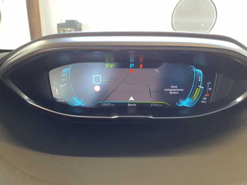 Peugeot 3008 d'occasion