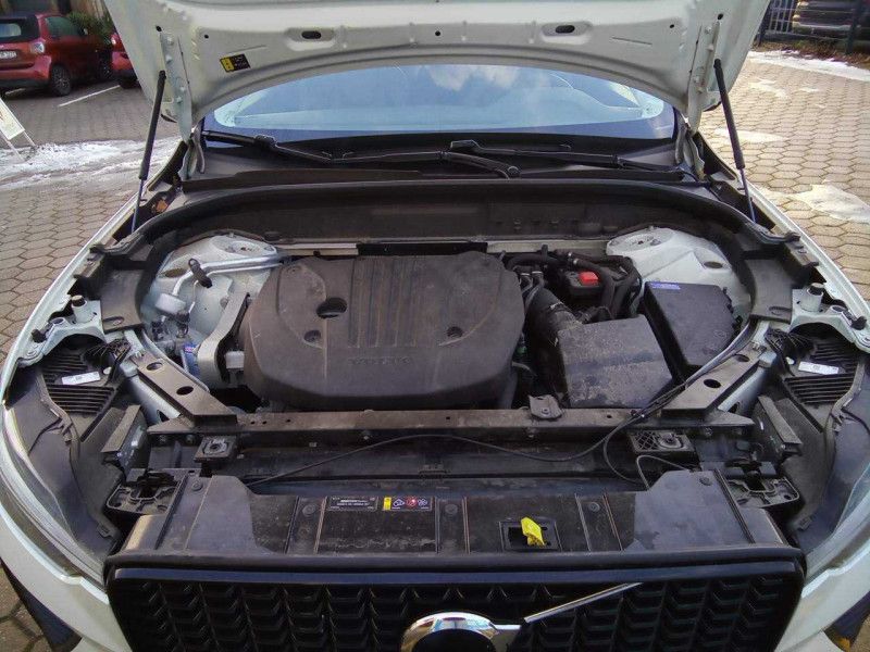 Volvo XC60 d'occasion