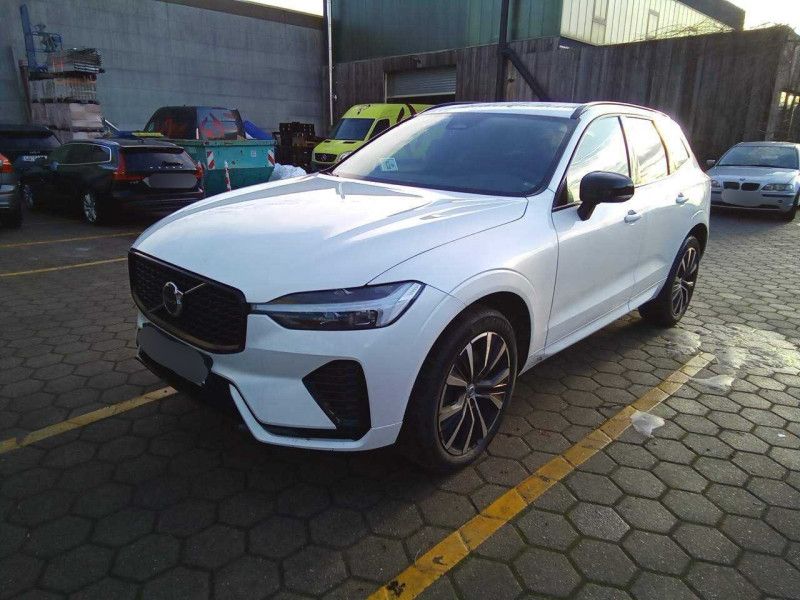 Volvo XC60 2024