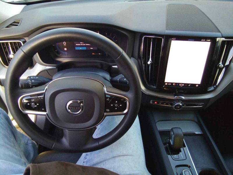 Volvo XC60 d'occasion
