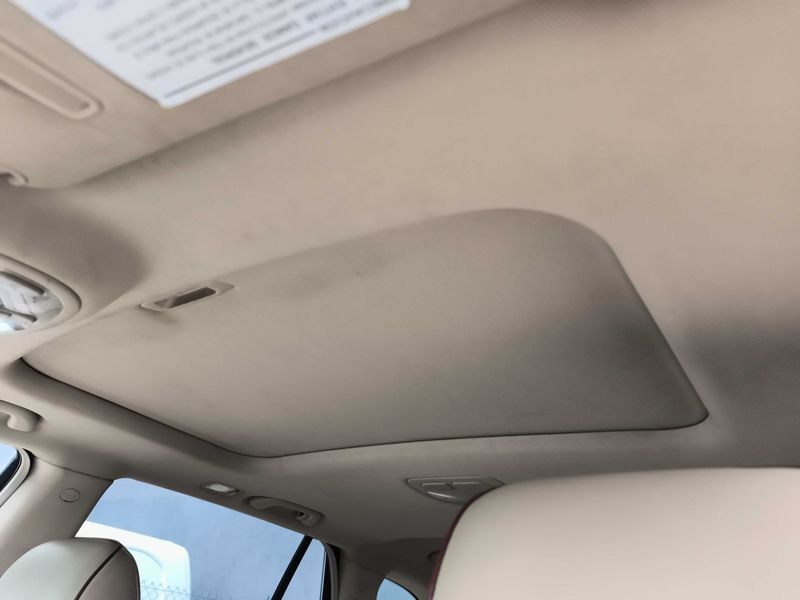 Hyundai Santa Fe 2.2 CRDi Pack Confort — zdjęcie 15
