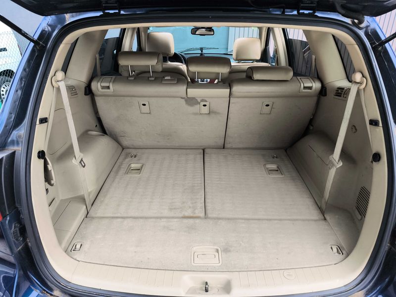 Hyundai Santa Fe 2.2 CRDi Pack Confort — zdjęcie 9