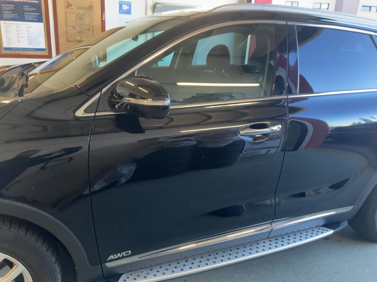Kia Sorento 2019 — photo 5