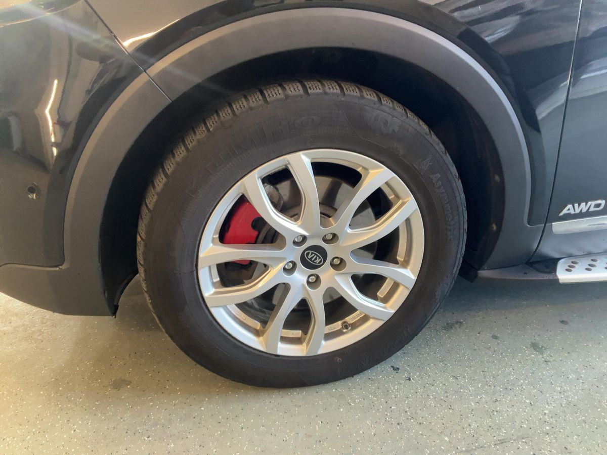 Kia Sorento 2019 — photo 4