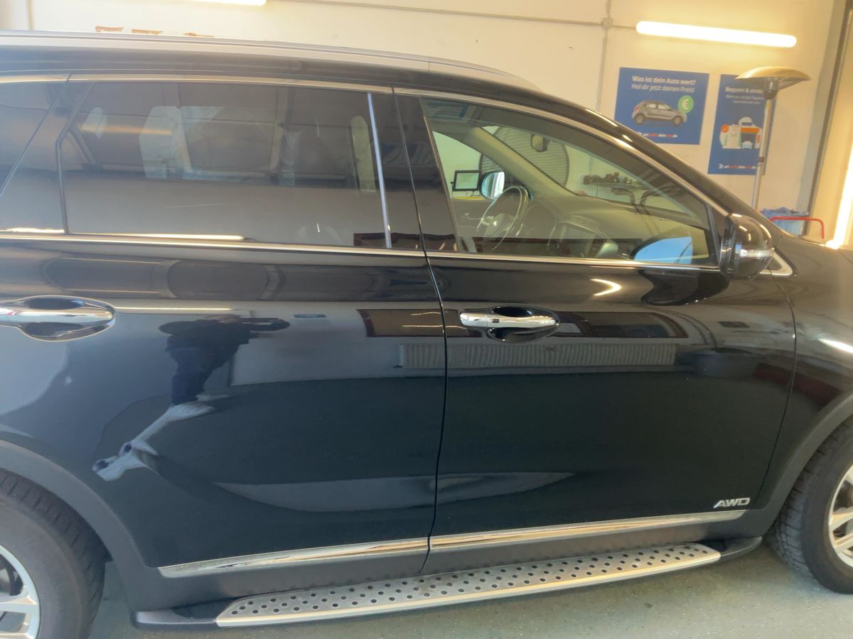 Kia Sorento 2019 — photo 11