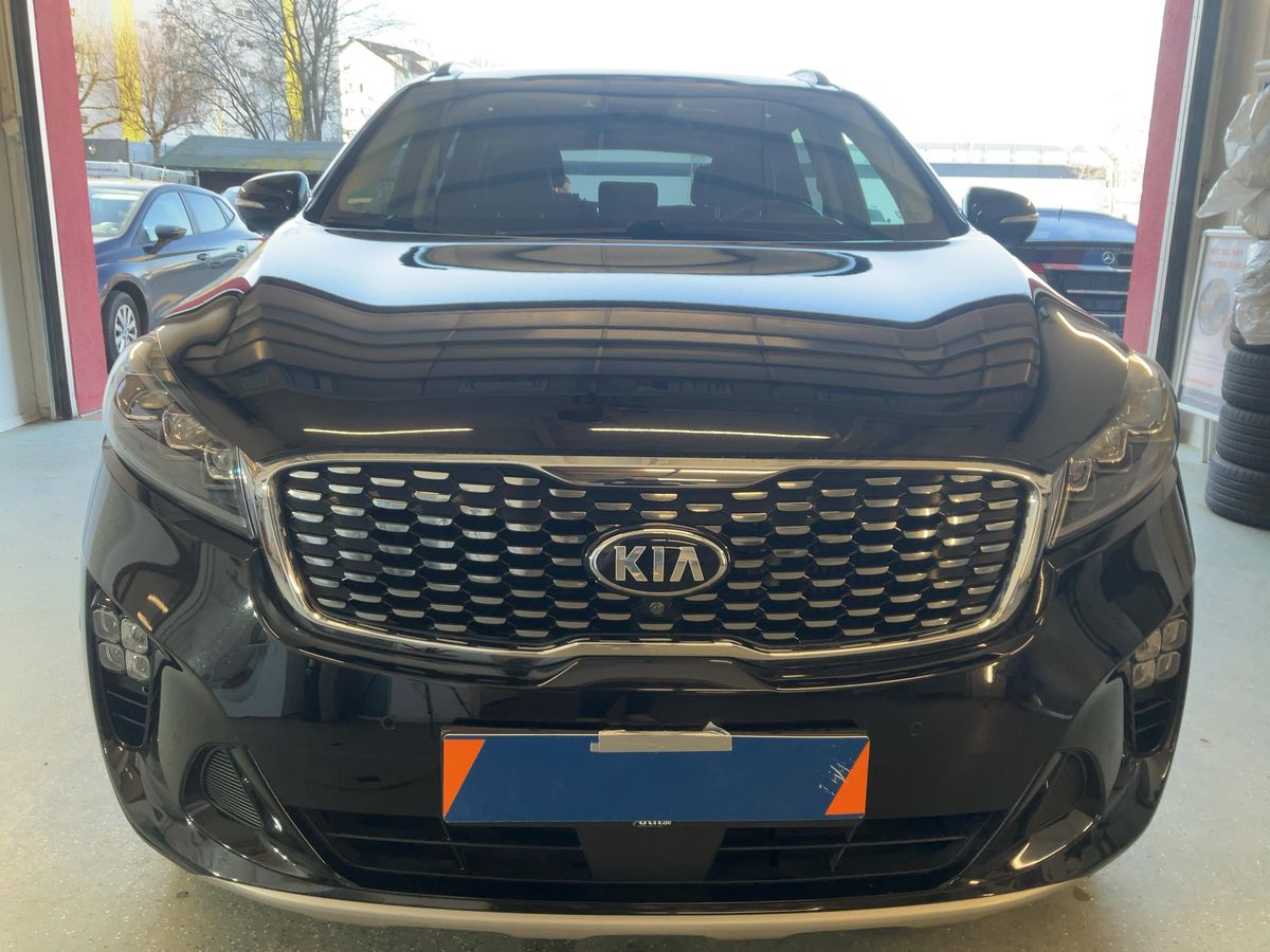 Kia Sorento 2019 — photo 15