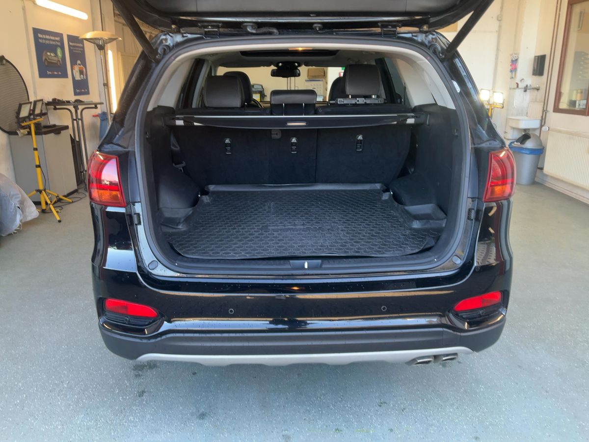 Kia Sorento 2019 — photo 16