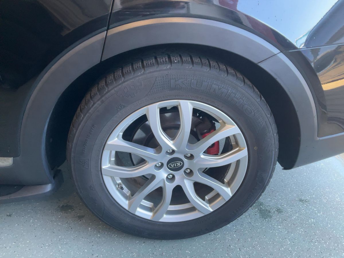 Kia Sorento 2019 — photo 6