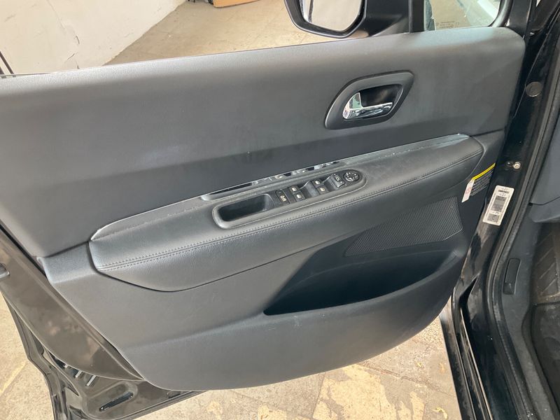 Peugeot 5008 2.0 HDi Premium 2010 – снимка 36