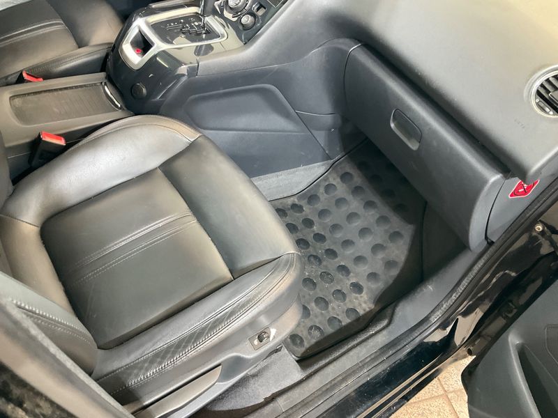 Peugeot 5008 2.0 HDi Premium 2010 – снимка 34