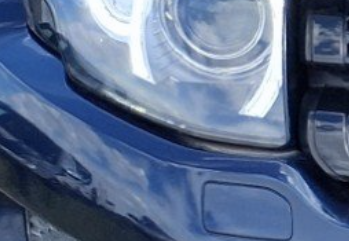 Land Rover Evoque 2.2 Sd4 Dynamic 2012 – снимка 41
