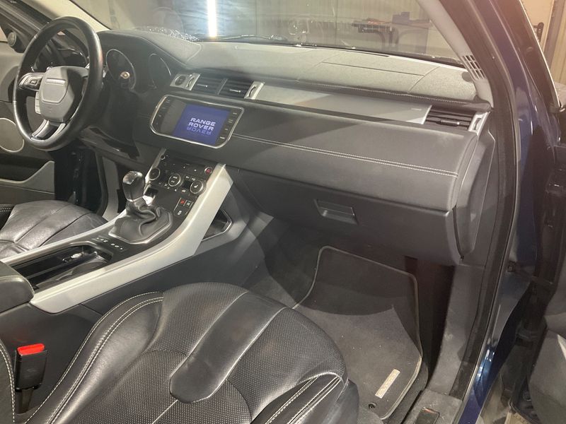 Land Rover Evoque 2.2 Sd4 Dynamic 2012 – снимка 24