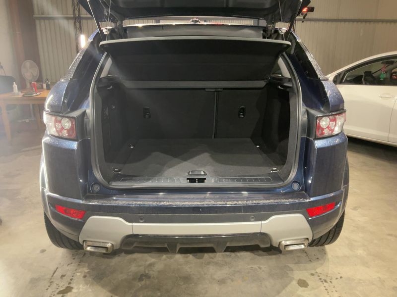 Land Rover Evoque 2.2 Sd4 Dynamic 2012 – снимка 15