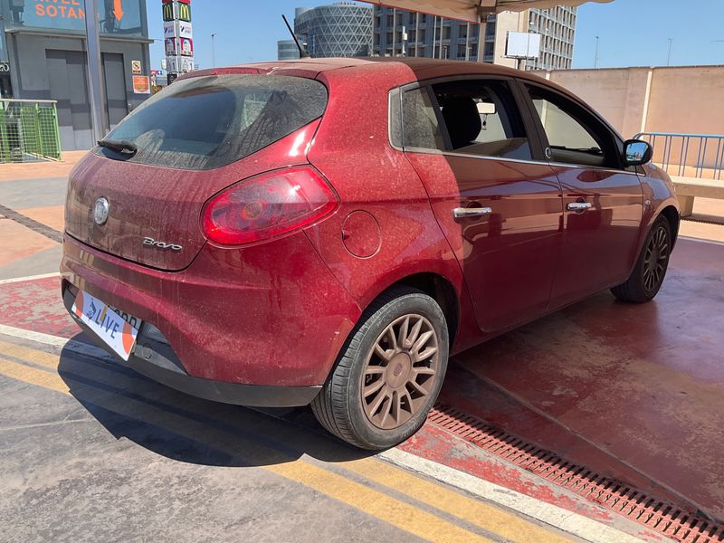 Fiat Bravo 1.6 JTDM Multijet Emotion — zdjęcie 2