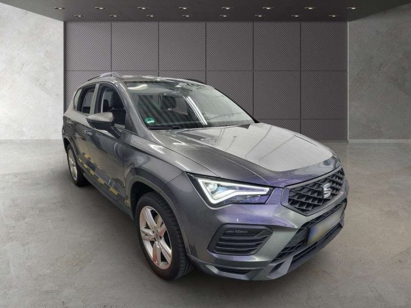Seat Ateca d'occasion