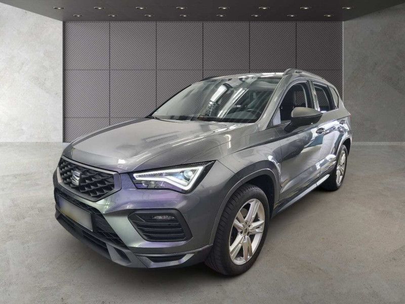 Seat Ateca 2022