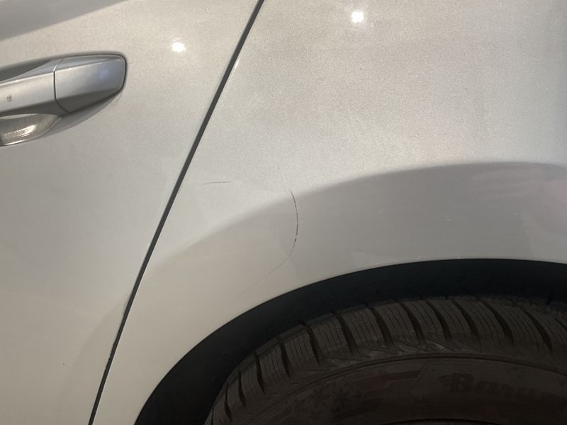 Skoda Fabia 1.0 MPI Ambition 2015 – снимка 29