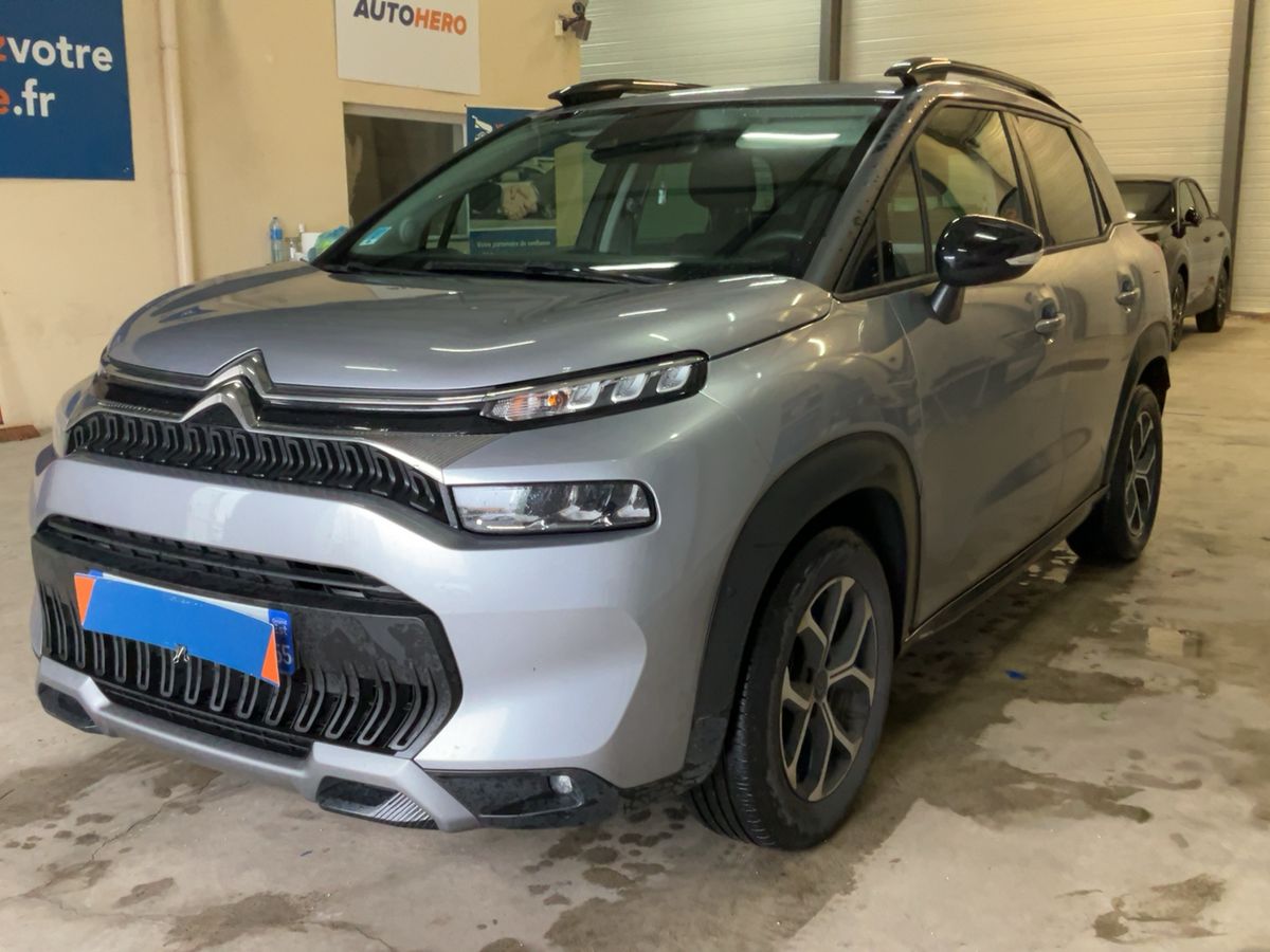 Citroen C3 d'occasion