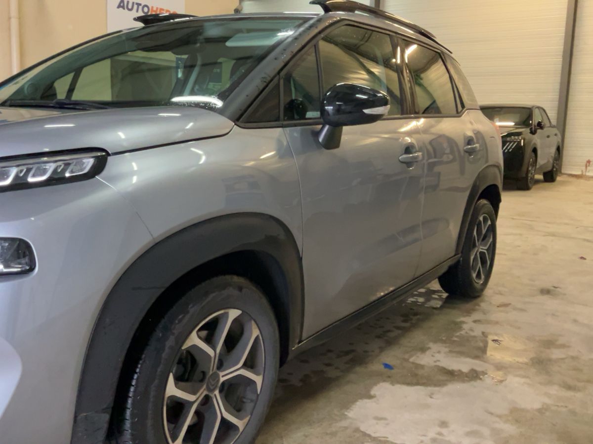 Citroen C3 d'occasion