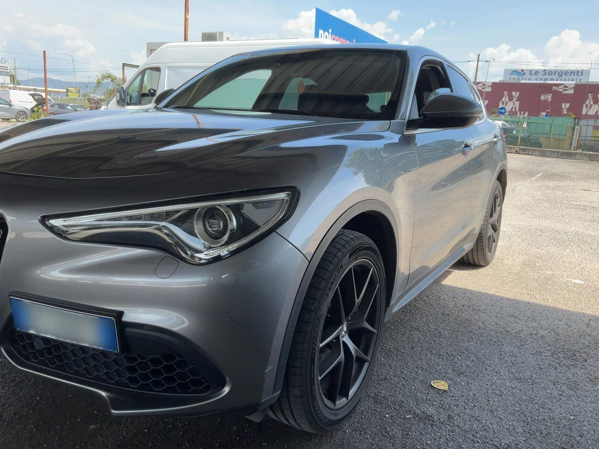 Alfa Romeo d'occasion
