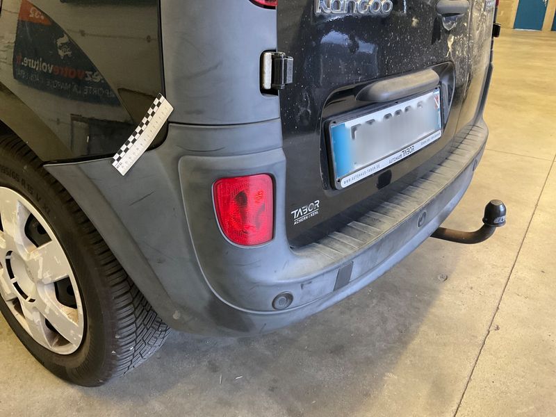 Renault Kangoo 1.5 dCi Grand 2014 – снимка 39