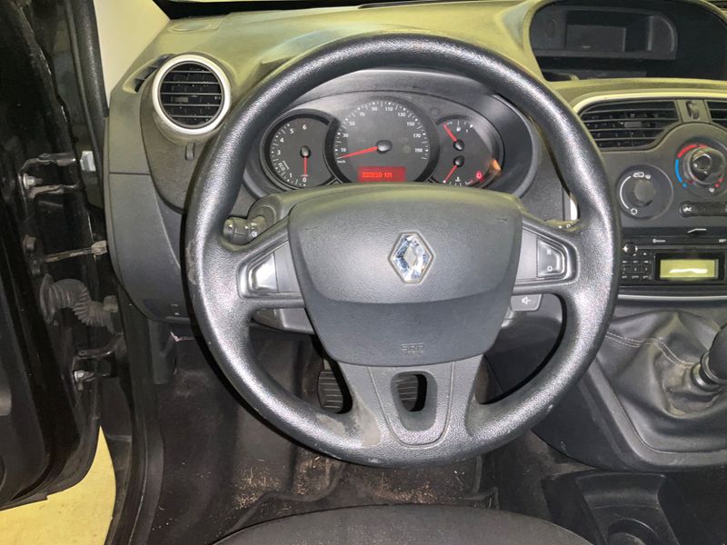 Renault Kangoo 1.5 dCi Grand 2014 – снимка 34