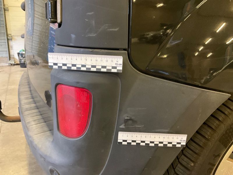 Renault Kangoo 1.5 dCi Grand 2014 – снимка 36