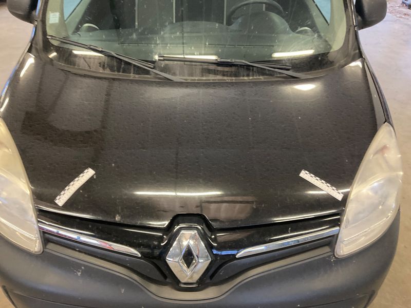 Renault Kangoo 1.5 dCi Grand 2014 – снимка 43