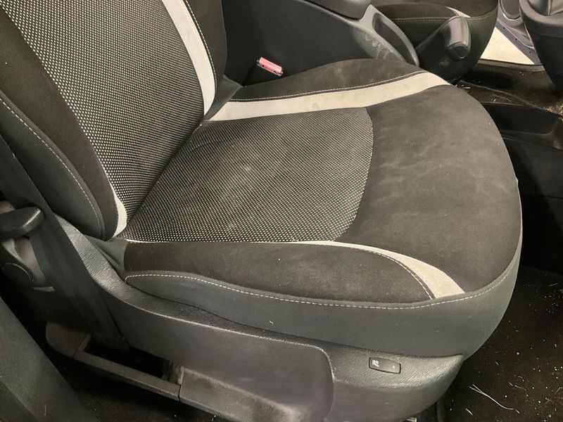 Renault Kangoo 1.5 dCi Grand 2014 – снимка 33