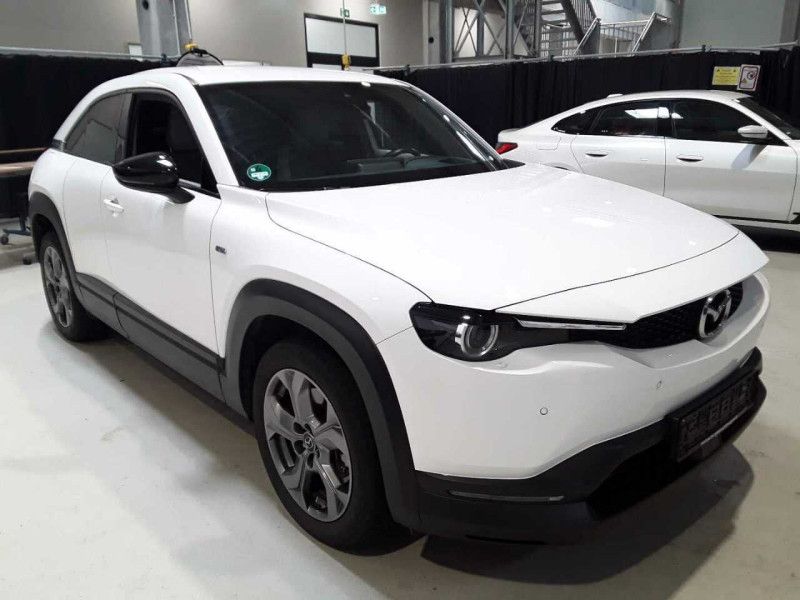 Mazda MX-30 2023