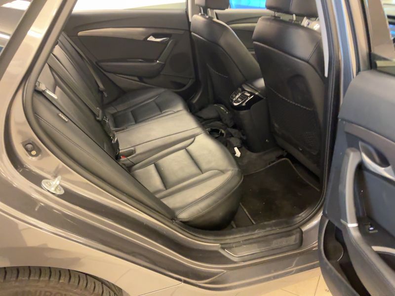 Hyundai i40 1.6 CRDi Space — zdjęcie 14