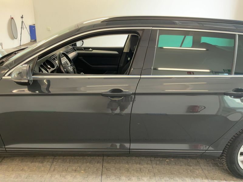 Volkswagen Passat 1.4 TSI ACT Comfortline BlueMotion Tech 2016 – снимка 4