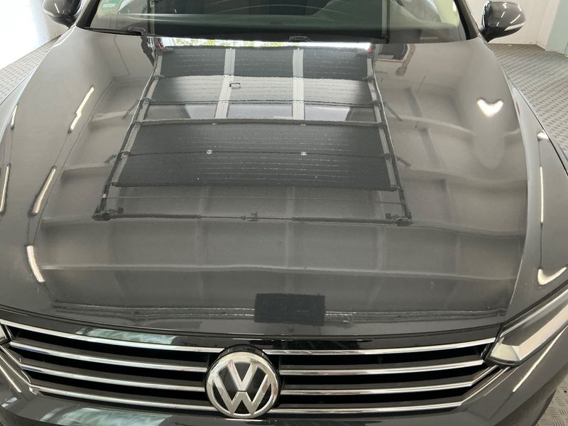 Volkswagen Passat 1.4 TSI ACT Comfortline BlueMotion Tech 2016 – снимка 43