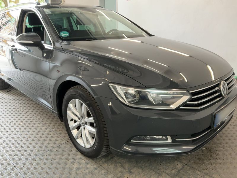Volkswagen Passat 1.4 TSI ACT Comfortline BlueMotion Tech 2016 – снимка 12