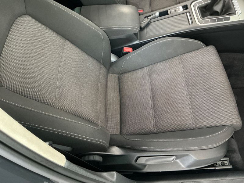 Volkswagen Passat 1.4 TSI ACT Comfortline BlueMotion Tech 2016 – снимка 33