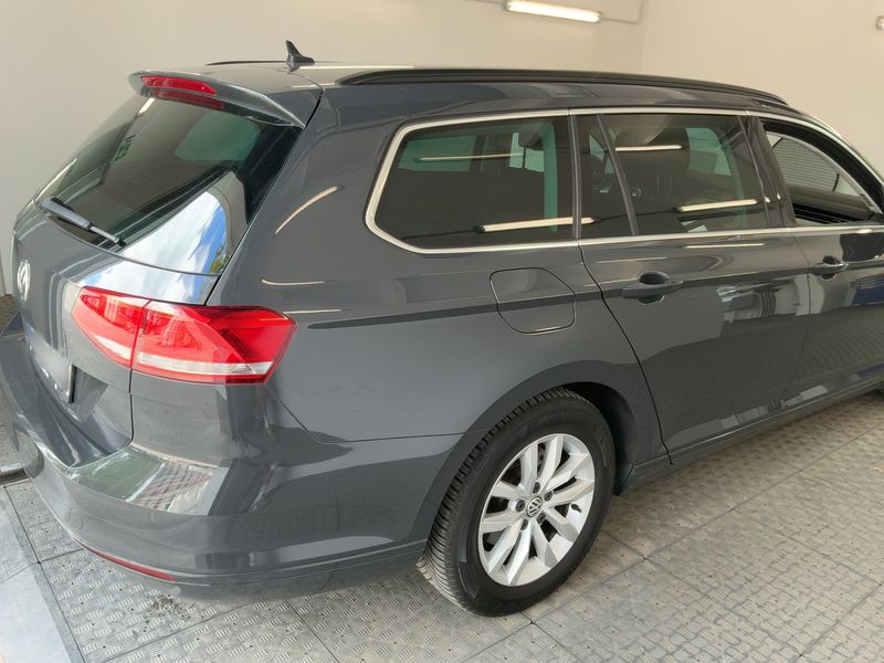 Volkswagen Passat 1.4 TSI ACT Comfortline BlueMotion Tech 2016 – снимка 8
