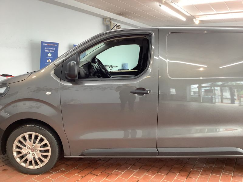 Fiat Scudo 2.0 M-Jet L3 SX — zdjęcie 4