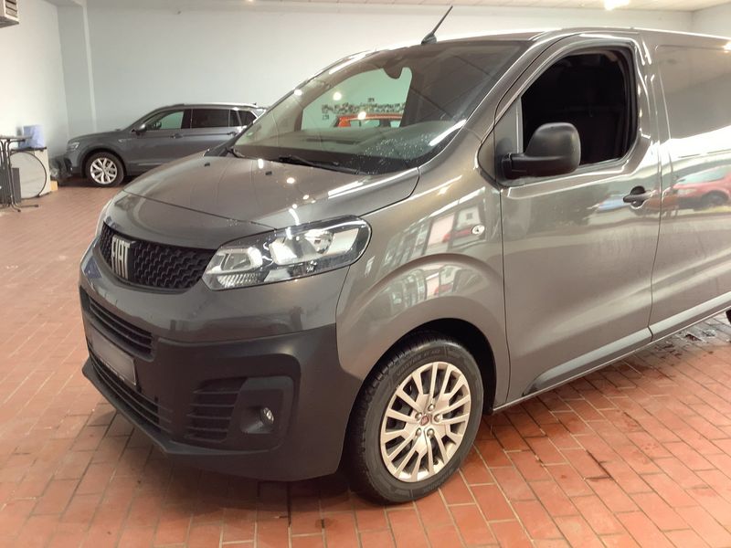 Fiat Scudo 2.0 M-Jet L3 SX — zdjęcie 2
