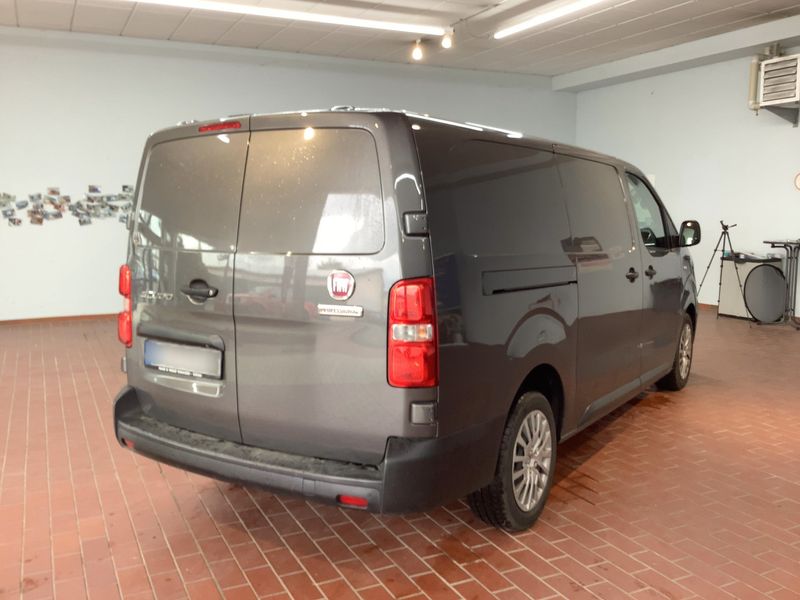Fiat Scudo 2.0 M-Jet L3 SX — zdjęcie 6