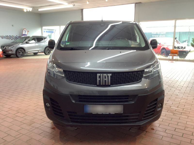 Fiat Scudo 2.0 M-Jet L3 SX — zdjęcie 9